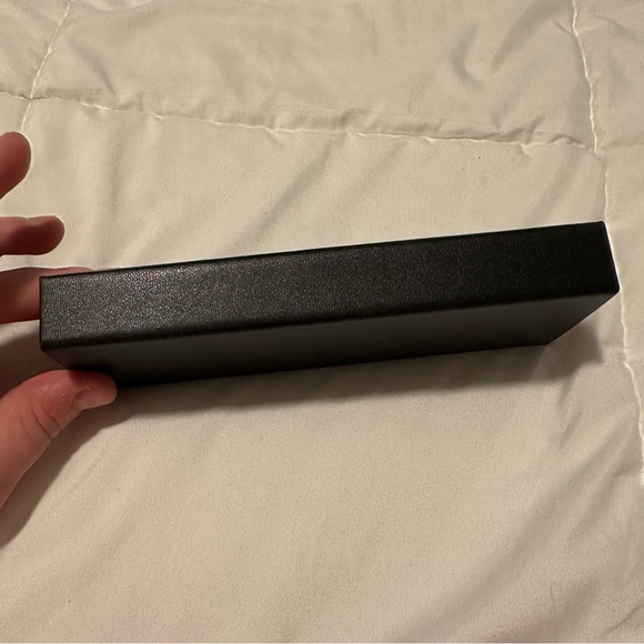 Moleskine brand designer eyewear slim case and cloth as new - Picture 9 of 12